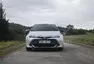 Toyota Corolla  2.0 GR Sport: Zas o kousek lepší