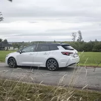 Toyota Corolla 2.0 GR Sport: Zas o kousek lepší