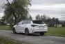 Toyota Corolla  2.0 GR Sport: Zas o kousek lepší