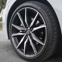 Toyota Corolla 2.0 GR Sport: Zas o kousek lepší