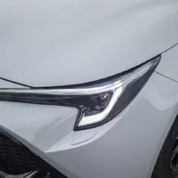 Toyota Corolla 2.0 GR Sport: Zas o kousek lepší