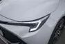 Toyota Corolla  2.0 GR Sport: Zas o kousek lepší
