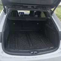 Toyota Corolla 2.0 GR Sport: Zas o kousek lepší