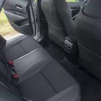 Toyota Corolla 2.0 GR Sport: Zas o kousek lepší