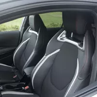 Toyota Corolla 2.0 GR Sport: Zas o kousek lepší