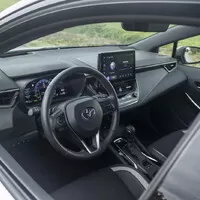 Toyota Corolla 2.0 GR Sport: Zas o kousek lepší