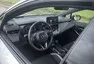 Toyota Corolla  2.0 GR Sport: Zas o kousek lepší
