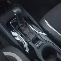 Toyota Corolla 2.0 GR Sport: Zas o kousek lepší
