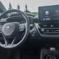 Toyota Corolla 2.0 GR Sport: Zas o kousek lepší