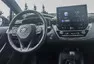 Toyota Corolla  2.0 GR Sport: Zas o kousek lepší