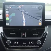 Toyota Corolla 2.0 GR Sport: Zas o kousek lepší