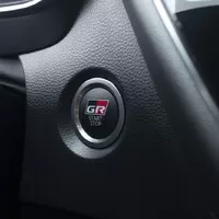 Toyota Corolla 2.0 GR Sport: Zas o kousek lepší
