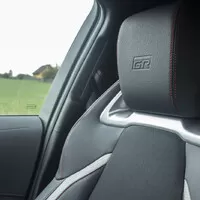 Toyota Corolla 2.0 GR Sport: Zas o kousek lepší