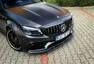 Mercedes-Benz AMG C63 S Coupé (2020): Čiré zlo