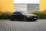 Mercedes-Benz AMG C63 S Coupé (2020): Čiré zlo
