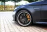 Mercedes-Benz AMG C63 S Coupé (2020): Čiré zlo