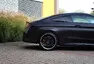 Mercedes-Benz AMG C63 S Coupé (2020): Čiré zlo