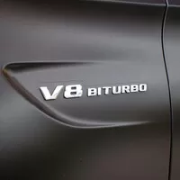 Mercedes-Benz AMG C63 S Coupé (2020): Čiré zlo