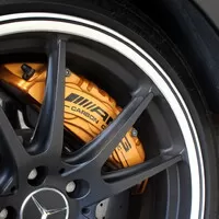 Mercedes-Benz AMG C63 S Coupé (2020): Čiré zlo