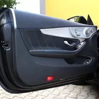 Mercedes-Benz AMG C63 S Coupé (2020): Čiré zlo