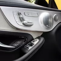 Mercedes-Benz AMG C63 S Coupé (2020): Čiré zlo