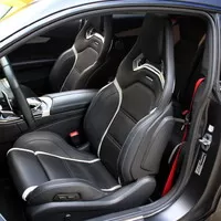 Mercedes-Benz AMG C63 S Coupé (2020): Čiré zlo