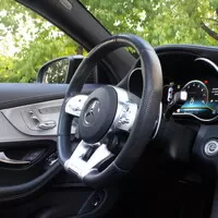 Mercedes-Benz AMG C63 S Coupé (2020): Čiré zlo