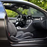 Mercedes-Benz AMG C63 S Coupé (2020): Čiré zlo