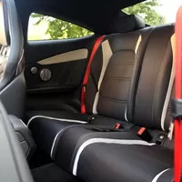Mercedes-Benz AMG C63 S Coupé (2020): Čiré zlo