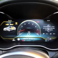Mercedes-Benz AMG C63 S Coupé (2020): Čiré zlo