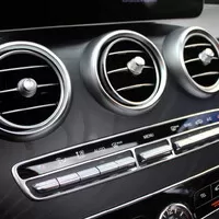 Mercedes-Benz AMG C63 S Coupé (2020): Čiré zlo