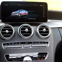 Mercedes-Benz AMG C63 S Coupé (2020): Čiré zlo