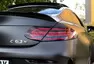 Mercedes-Benz AMG C63 S Coupé (2020): Čiré zlo