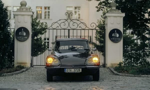 Historie, Recenze & testy: Citroën DS(uper): Nejlepší auto světa?