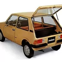 Foto: Innocenti