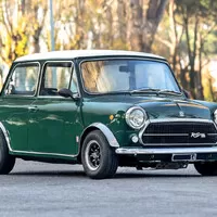 Foto: Innocenti