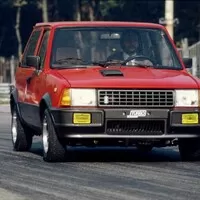Foto: Innocenti
