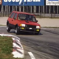 Foto: Innocenti