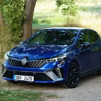 Renault Clio E-Tech full hybrid 145: Časy se mění, to dobré zůstává 