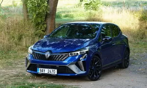 Recenze & testy: Renault Clio E-Tech full hybrid 145: Časy se mění, to dobré zůstává 