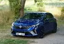 Renault Clio E-Tech full hybrid 145: Časy se mění, to dobré zůstává 