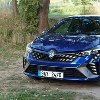 Renault Clio E-Tech full hybrid 145: Časy se mění, to dobré zůstává 