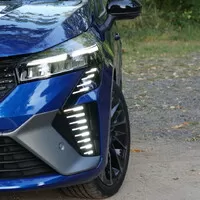 Renault Clio E-Tech full hybrid 145: Časy se mění, to dobré zůstává 