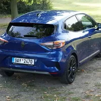 Renault Clio E-Tech full hybrid 145: Časy se mění, to dobré zůstává 