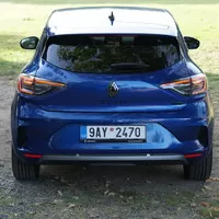 Renault Clio E-Tech full hybrid 145: Časy se mění, to dobré zůstává 