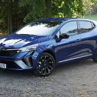Renault Clio E-Tech full hybrid 145: Časy se mění, to dobré zůstává 