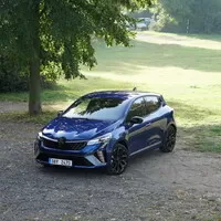 Renault Clio E-Tech full hybrid 145: Časy se mění, to dobré zůstává 