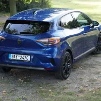 Renault Clio E-Tech full hybrid 145: Časy se mění, to dobré zůstává 