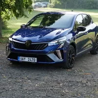 Renault Clio E-Tech full hybrid 145: Časy se mění, to dobré zůstává 