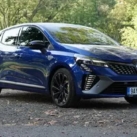 Renault Clio E-Tech full hybrid 145: Časy se mění, to dobré zůstává 